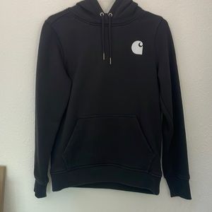 Women’s Carhartt sweatshirt